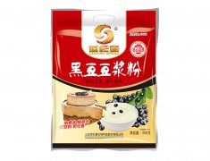 350g黑豆豆浆粉