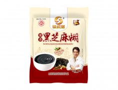 浓香黑芝麻糊 1kg