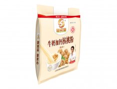 牛奶加钙核桃粉(复合) 760g